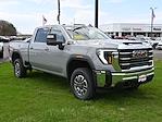 New 2025 GMC Sierra 3500 SLE Crew Cab 4x4 Pickup for sale #06T3030 - photo 3