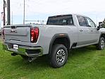New 2025 GMC Sierra 3500 SLE Crew Cab 4x4 Pickup for sale #06T3030 - photo 2