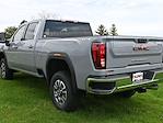 New 2025 GMC Sierra 3500 SLE Crew Cab 4x4 Pickup for sale #06T3030 - photo 8