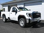 New 2025 GMC Sierra 3500 Pro Regular Cab 4x4 Pickup for sale #06T3206 - photo 3