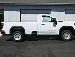 New 2025 GMC Sierra 3500 Pro Regular Cab 4x4 Pickup for sale #06T3206 - photo 5
