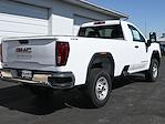 New 2025 GMC Sierra 3500 Pro Regular Cab 4x4 Pickup for sale #06T3206 - photo 2
