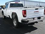 New 2025 GMC Sierra 3500 Pro Regular Cab 4x4 Pickup for sale #06T3206 - photo 7