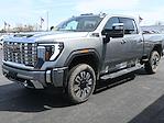 New 2025 GMC Sierra 3500 Denali Crew Cab 4x4 Pickup for sale #06T3227 - photo 10