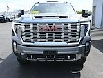 New 2025 GMC Sierra 3500 Denali Crew Cab 4x4 Pickup for sale #06T3227 - photo 12