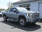 New 2025 GMC Sierra 3500 Denali Crew Cab 4x4 Pickup for sale #06T3227 - photo 6