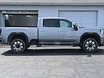 New 2025 GMC Sierra 3500 Denali Crew Cab 4x4 Pickup for sale #06T3227 - photo 8