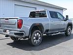 New 2025 GMC Sierra 3500 Denali Crew Cab 4x4 Pickup for sale #06T3227 - photo 2