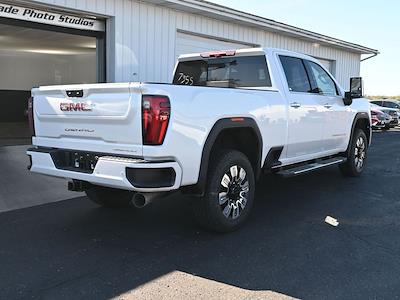 New 2025 GMC Sierra 3500 Denali Crew Cab 4x4 Pickup for sale #06T3229 - photo 2