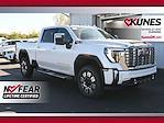 New 2025 GMC Sierra 3500 Denali Crew Cab 4x4 Pickup for sale #06T3229 - photo 1