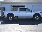 New 2025 GMC Sierra 3500 Denali Crew Cab 4x4 Pickup for sale #06T3229 - photo 8