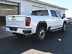 New 2025 GMC Sierra 3500 Denali Crew Cab 4x4 Pickup for sale #06T3229 - photo 2