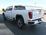 New 2025 GMC Sierra 3500 Denali Crew Cab 4x4 Pickup for sale #06T3229 - photo 7