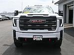 New 2025 GMC Sierra 2500 AT4 Crew Cab 4x4 Pickup for sale #06T3253 - photo 15