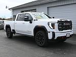 New 2025 GMC Sierra 2500 AT4 Crew Cab 4x4 Pickup for sale #06T3253 - photo 3