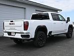 New 2025 GMC Sierra 2500 AT4 Crew Cab 4x4 Pickup for sale #06T3253 - photo 2