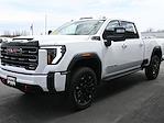 New 2025 GMC Sierra 2500 AT4 Crew Cab 4x4 Pickup for sale #06T3253 - photo 8