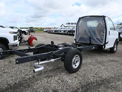 New 2025 GMC Savana 3500 Cutaway for sale #06T3263 - photo 2