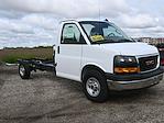 New 2025 GMC Savana 3500 Cutaway for sale #06T3263 - photo 3