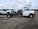 New 2025 GMC Savana 3500 Cutaway for sale #06T3263 - photo 4