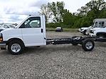 New 2025 GMC Savana 3500 Cutaway for sale #06T3263 - photo 7