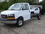 New 2025 GMC Savana 3500 Cutaway for sale #06T3263 - photo 8