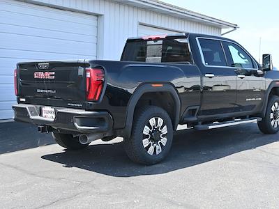 New 2025 GMC Sierra 2500 Denali Crew Cab 4x4 Pickup for sale #06T3273 - photo 2