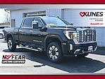 New 2025 GMC Sierra 2500 Denali Crew Cab 4x4 Pickup for sale #06T3273 - photo 1