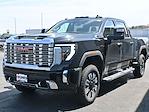 New 2025 GMC Sierra 2500 Denali Crew Cab 4x4 Pickup for sale #06T3273 - photo 11