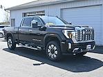 New 2025 GMC Sierra 2500 Denali Crew Cab 4x4 Pickup for sale #06T3273 - photo 3