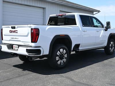 New 2025 GMC Sierra 2500 Denali Crew Cab 4x4 Pickup for sale #06T3324 - photo 2