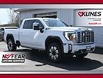 New 2025 GMC Sierra 2500 Denali Crew Cab 4x4 Pickup for sale #06T3324 - photo 1