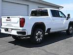 New 2025 GMC Sierra 2500 Denali Crew Cab 4x4 Pickup for sale #06T3324 - photo 2