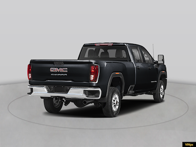 New 2025 GMC Sierra 2500 AT4X Crew Cab Pickup for sale #06T3377 - photo 2
