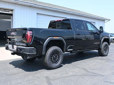 New 2025 GMC Sierra 2500 AT4X Crew Cab Pickup for sale #06T3377 - photo 2