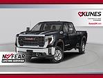 New 2025 GMC Sierra 2500 AT4X Crew Cab Pickup for sale #06T3377 - photo 1