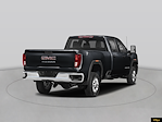 New 2025 GMC Sierra 2500 AT4X Crew Cab Pickup for sale #06T3377 - photo 2