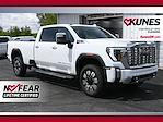 New 2025 GMC Sierra 3500 Denali Crew Cab 4x4 Pickup for sale #06T3425 - photo 1