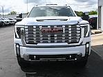 New 2025 GMC Sierra 3500 Denali Crew Cab 4x4 Pickup for sale #06T3425 - photo 11