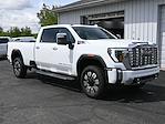 New 2025 GMC Sierra 3500 Denali Crew Cab 4x4 Pickup for sale #06T3425 - photo 3