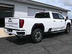 New 2025 GMC Sierra 3500 Denali Crew Cab 4x4 Pickup for sale #06T3425 - photo 2