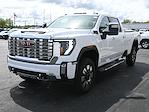 New 2025 GMC Sierra 3500 Denali Crew Cab 4x4 Pickup for sale #06T3425 - photo 8