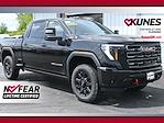 New 2025 GMC Sierra 2500 AT4 Crew Cab 4x4 Pickup for sale #06T3442 - photo 1