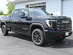New 2025 GMC Sierra 2500 AT4 Crew Cab 4x4 Pickup for sale #06T3442 - photo 3