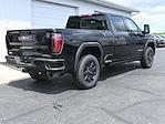 New 2025 GMC Sierra 2500 AT4 Crew Cab 4x4 Pickup for sale #06T3442 - photo 2