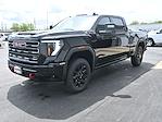 New 2025 GMC Sierra 2500 AT4 Crew Cab 4x4 Pickup for sale #06T3442 - photo 9