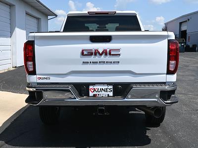 New 2025 GMC Sierra 2500 - photo 1