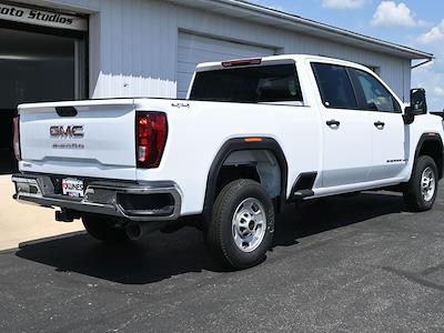 New 2025 GMC Sierra 2500 Pro Crew Cab 4x4 Pickup for sale #06T3457 - photo 2