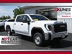 New 2025 GMC Sierra 2500 Pro Crew Cab 4x4 Pickup for sale #06T3457 - photo 1