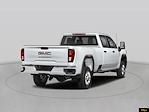 New 2025 GMC Sierra 2500 Pro Crew Cab 4x4 Pickup for sale #06T3457 - photo 2